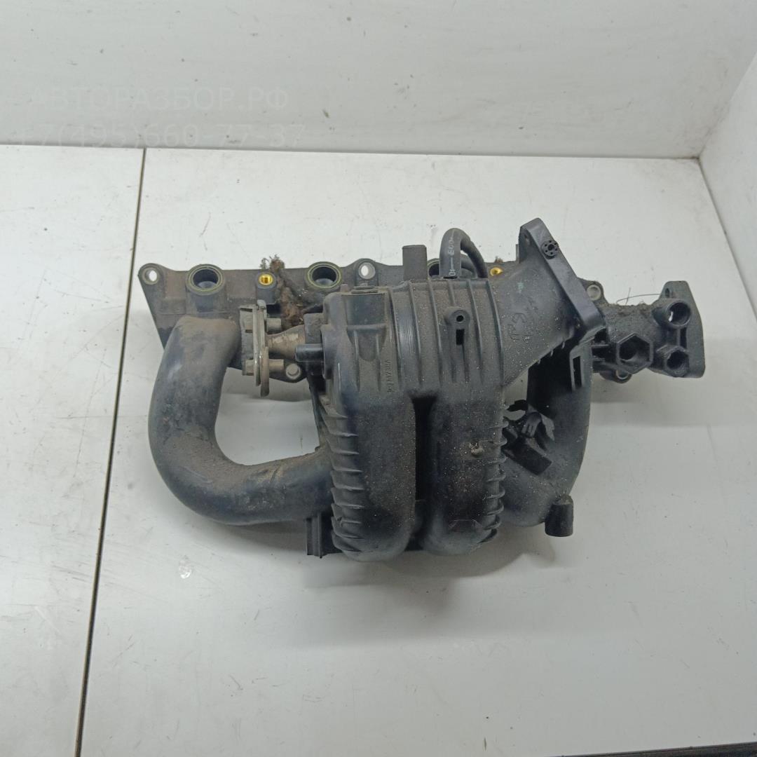 Коллектор впускной