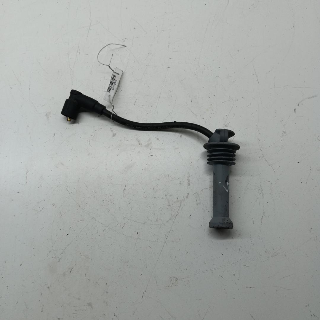 Провод высокого напряжения