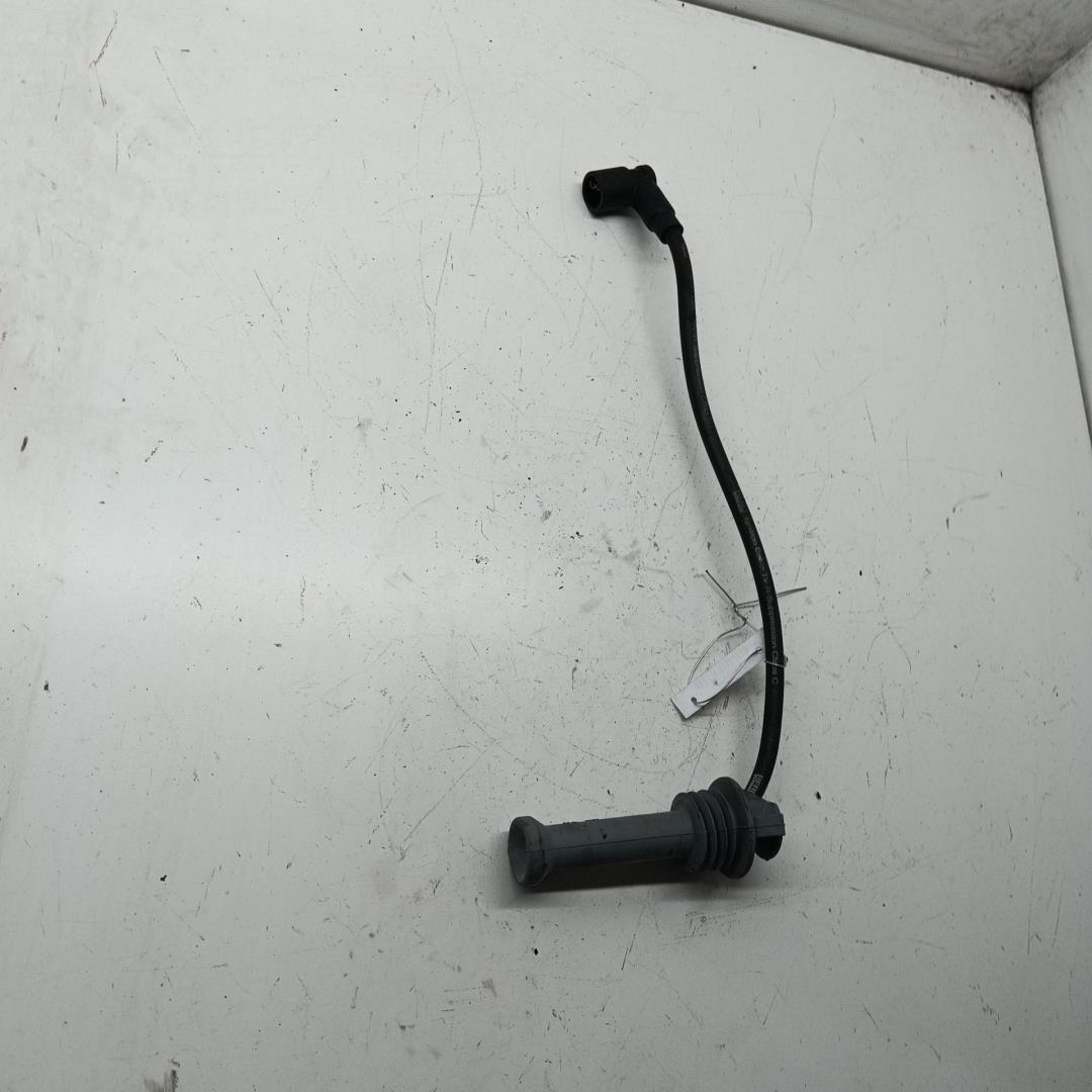 Провод высокого напряжения