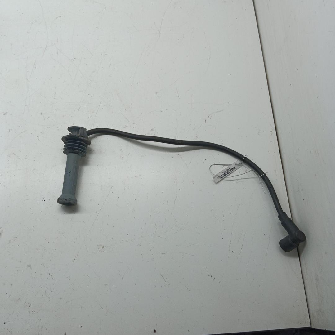 Провод высокого напряжения