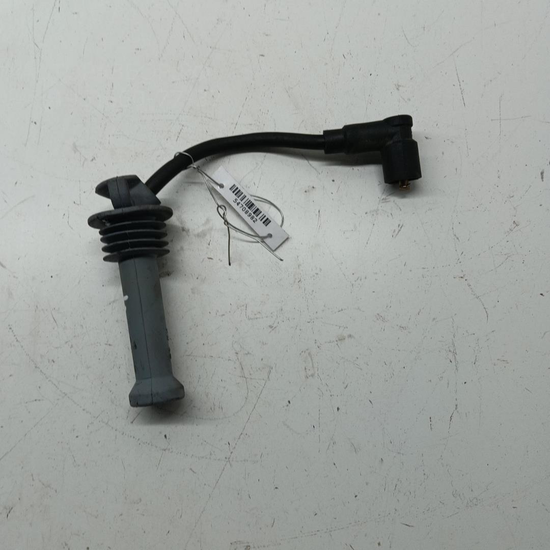 Провод высокого напряжения