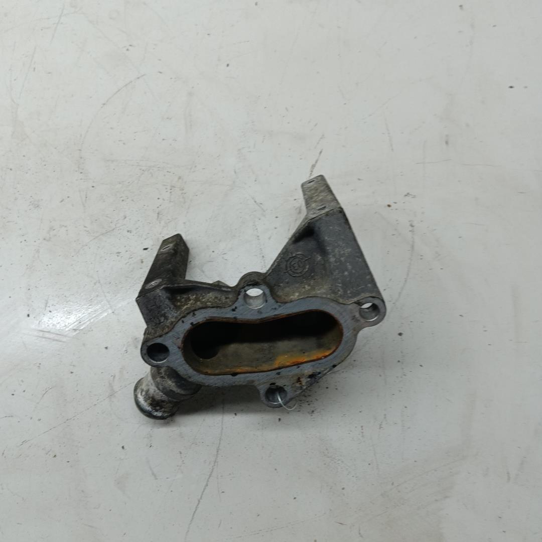 Фланец / тройник