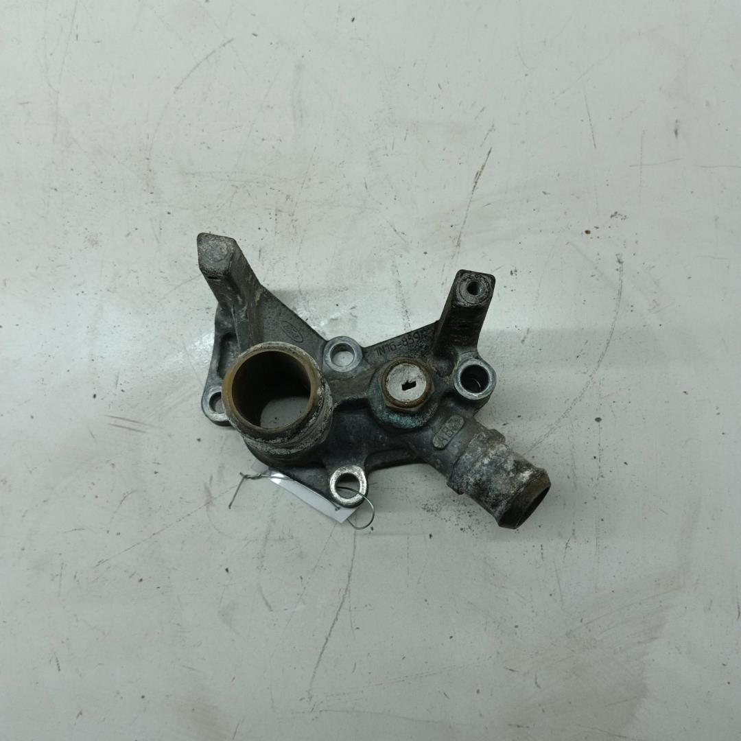 Фланец / тройник