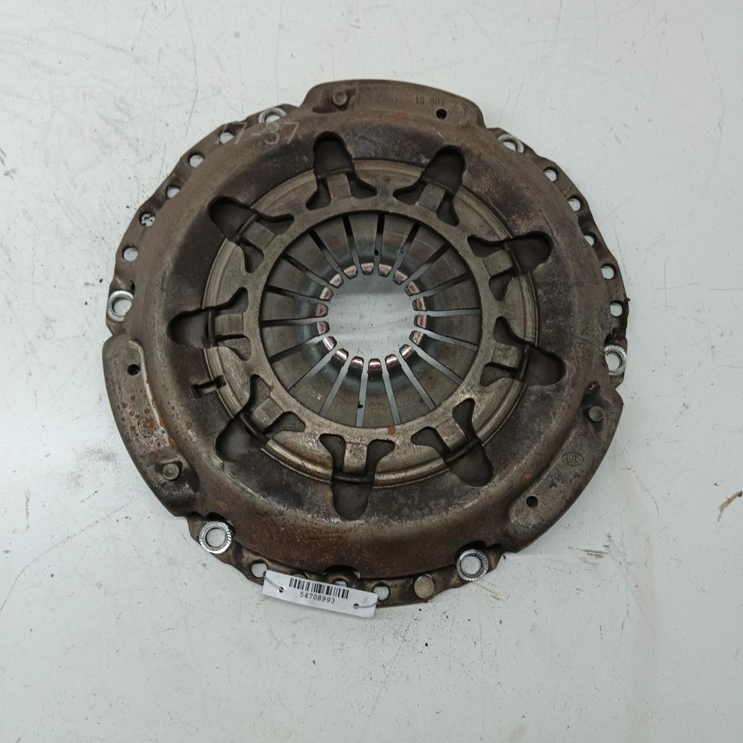 Корзина сцепления