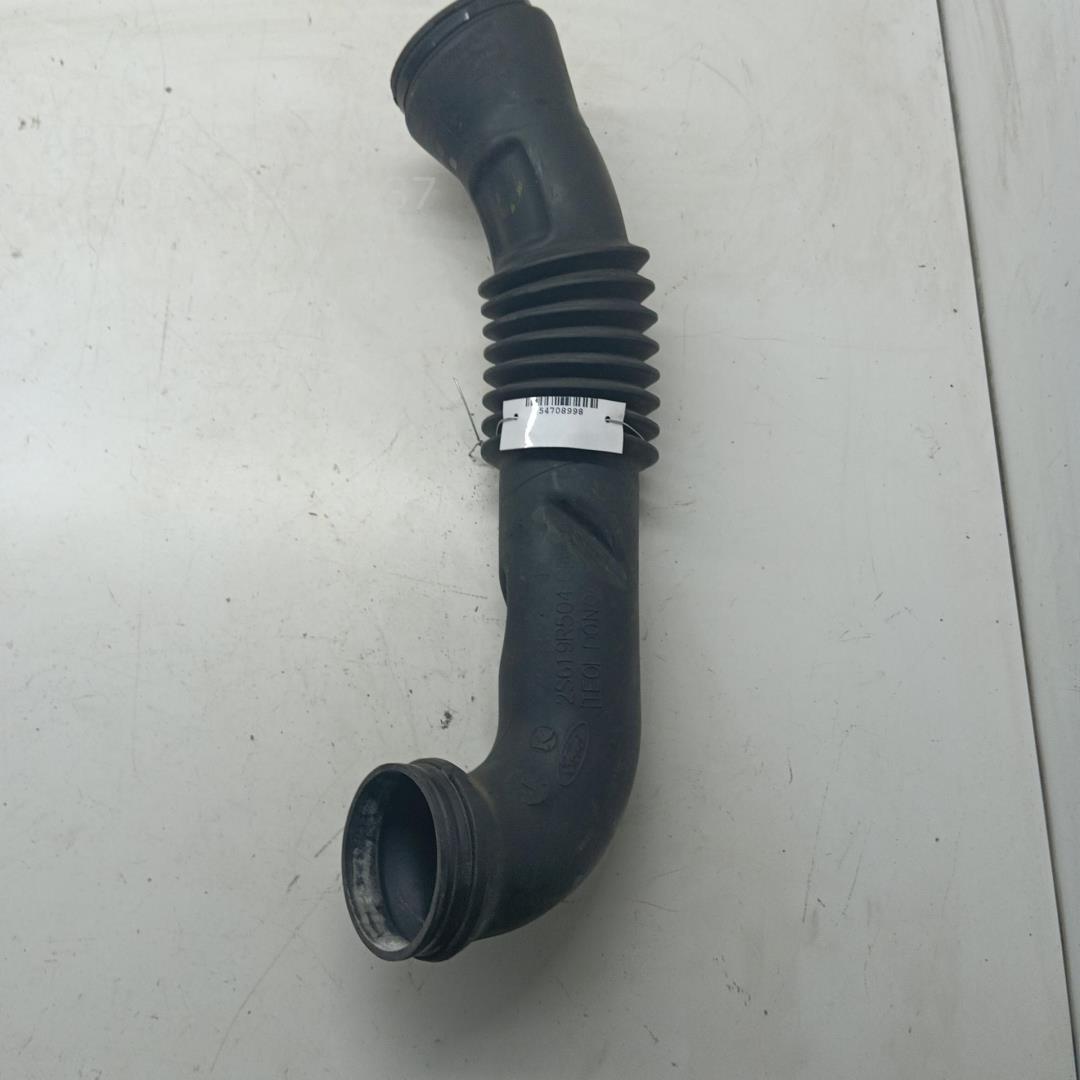 Трубка топливная