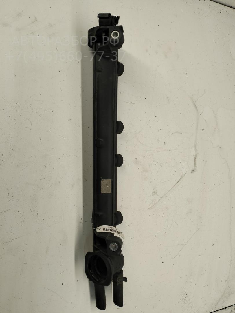 Рейка топливная (рампа)