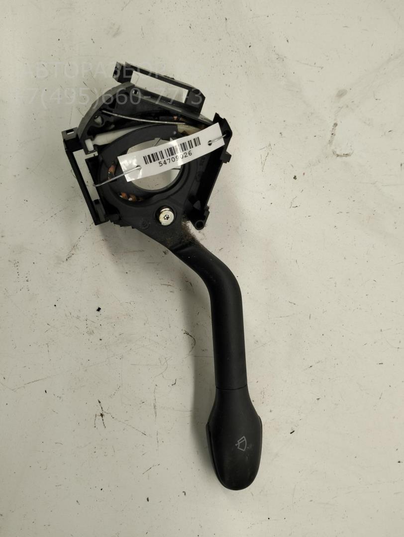 Переключатель стеклоочистителей