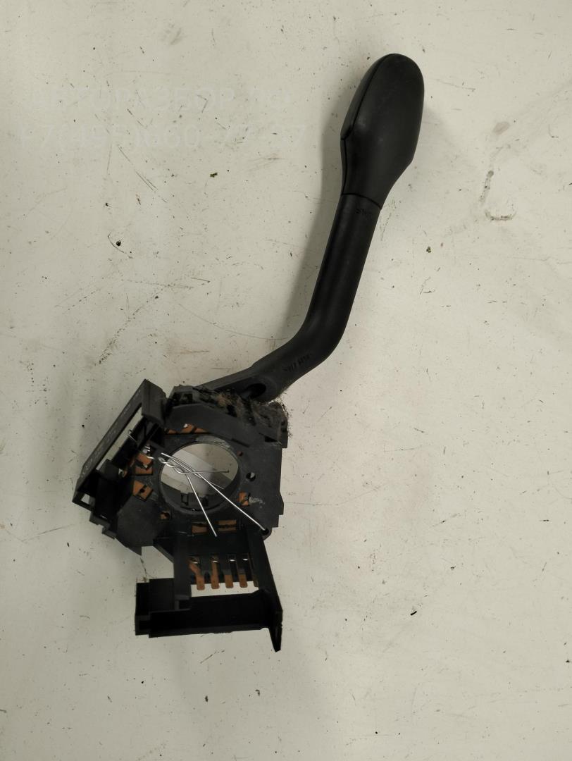 Переключатель стеклоочистителей