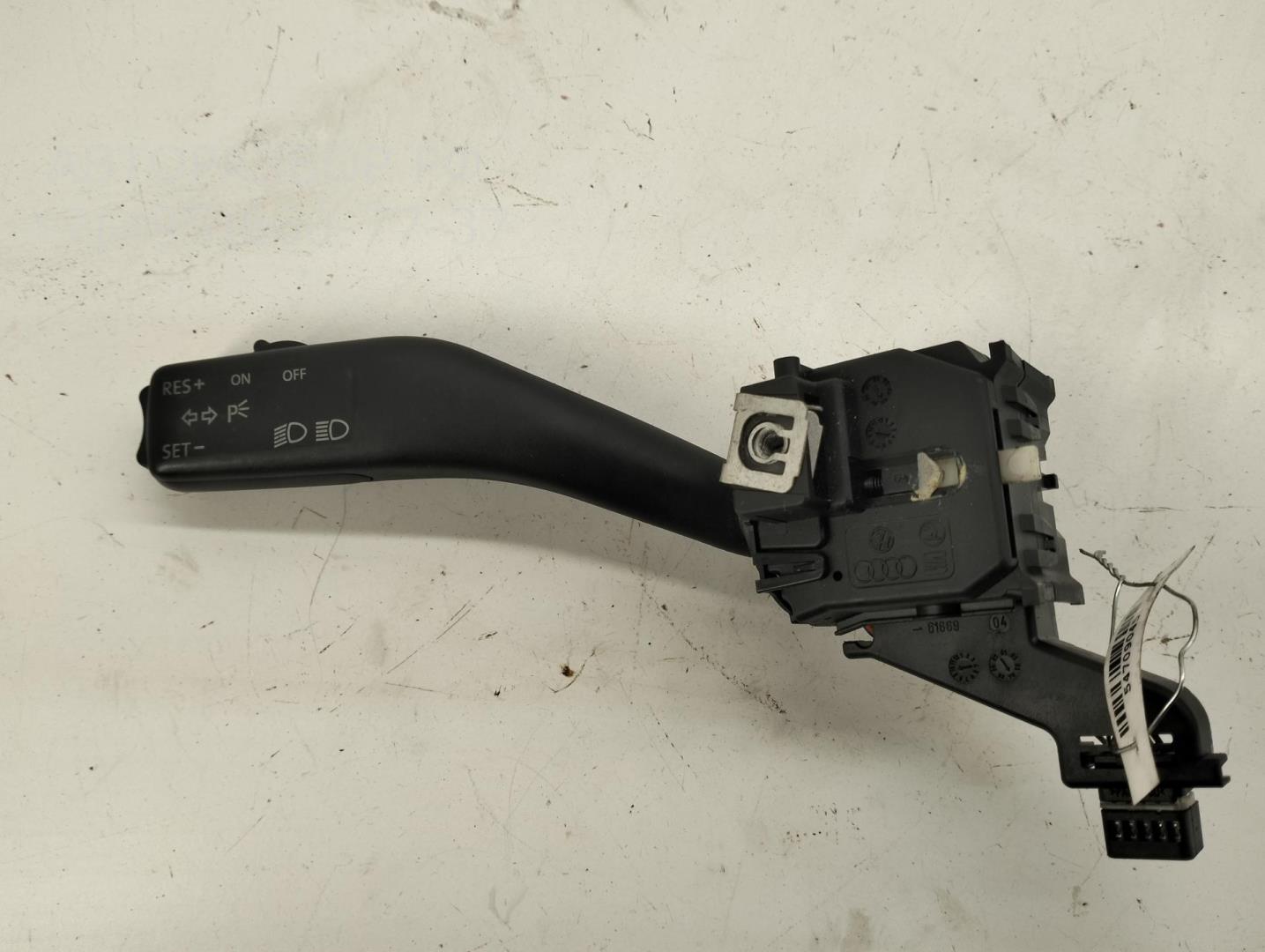 Переключатель поворотов подрулевой