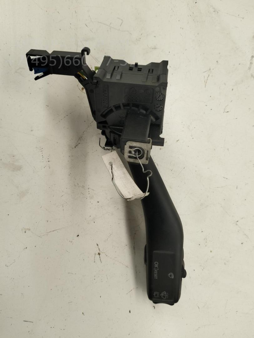 Переключатель стеклоочистителей