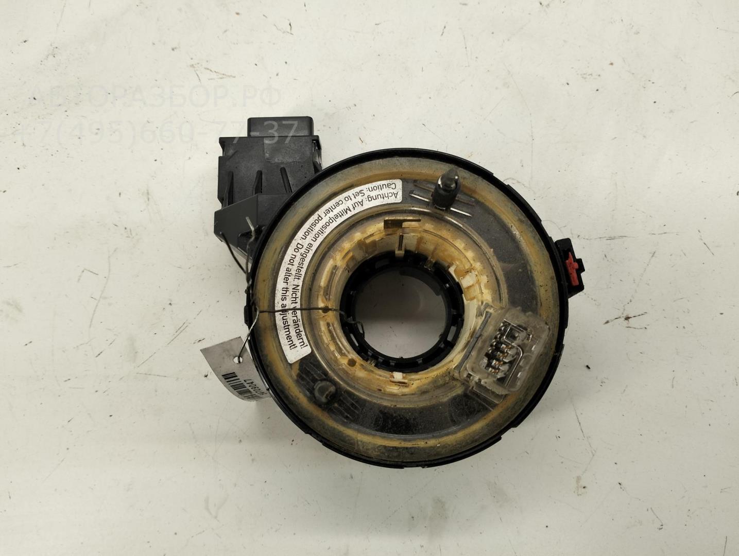 Механизм подрулевой для SRS (ленточный)