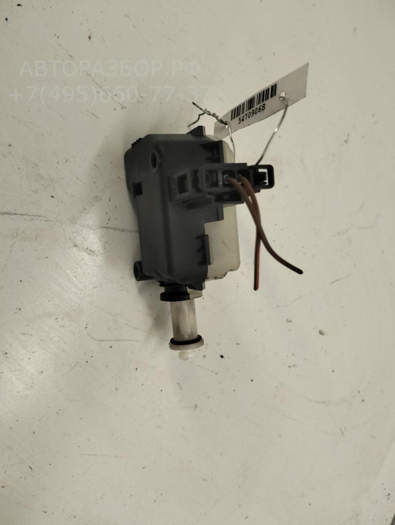 Активатор замка двери