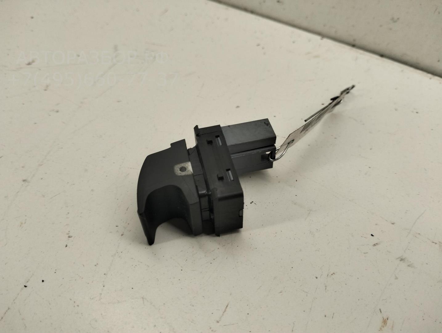 Кнопка стеклоподъемника