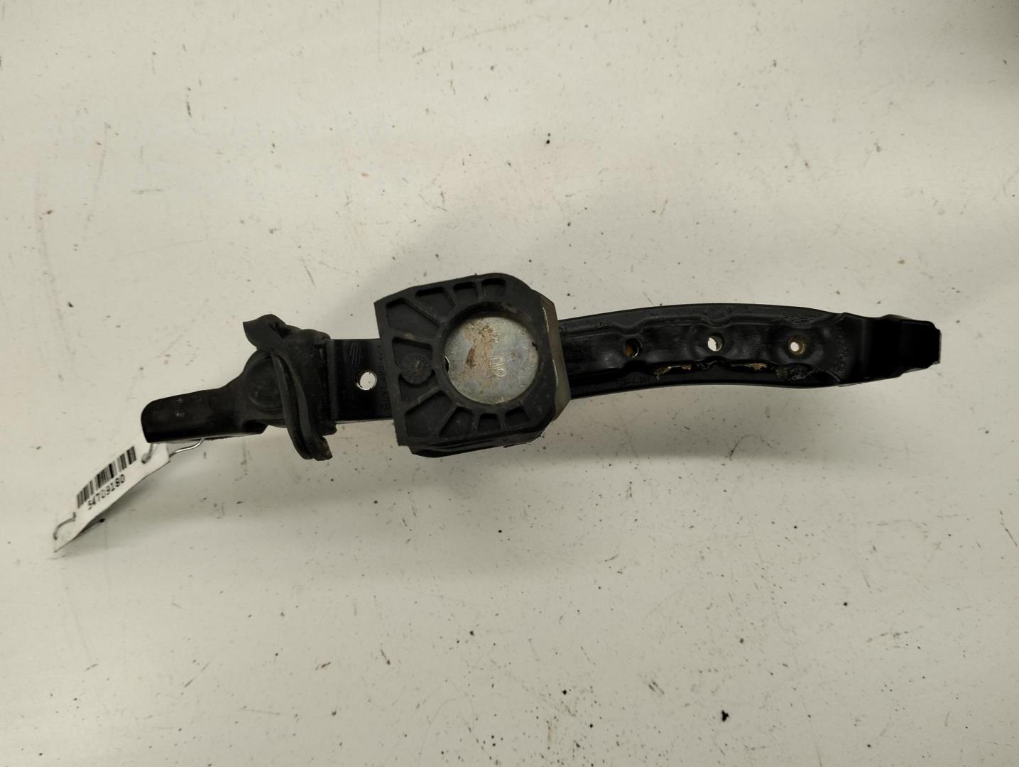 Ограничитель двери