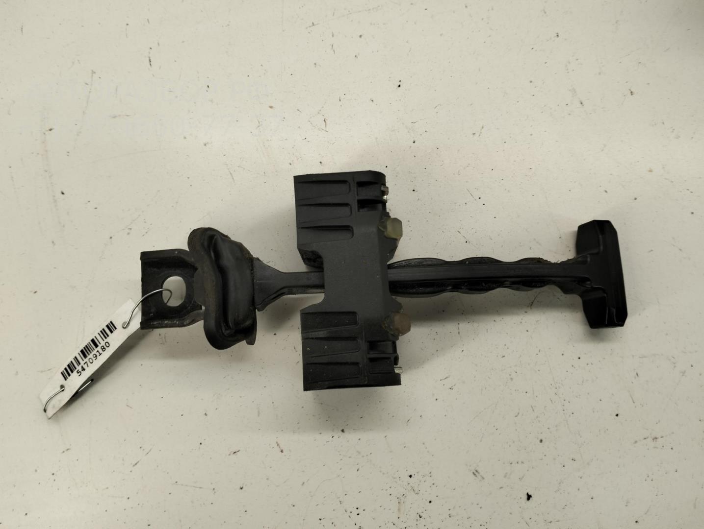 Ограничитель двери