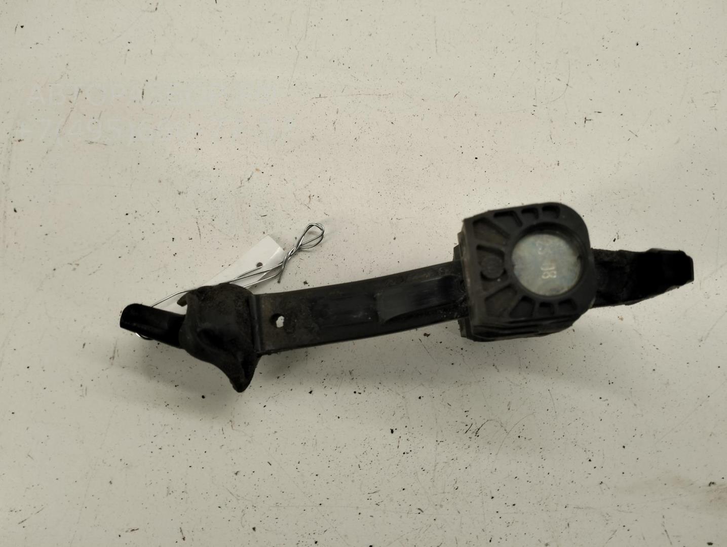 Ограничитель двери