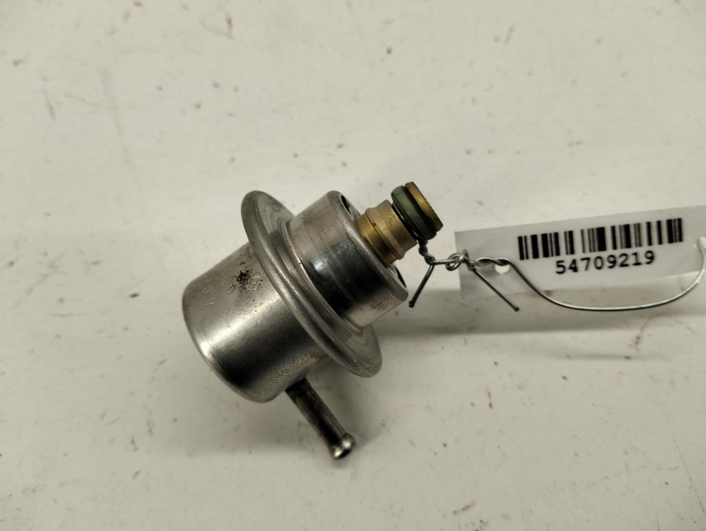 Датчик давления топлива