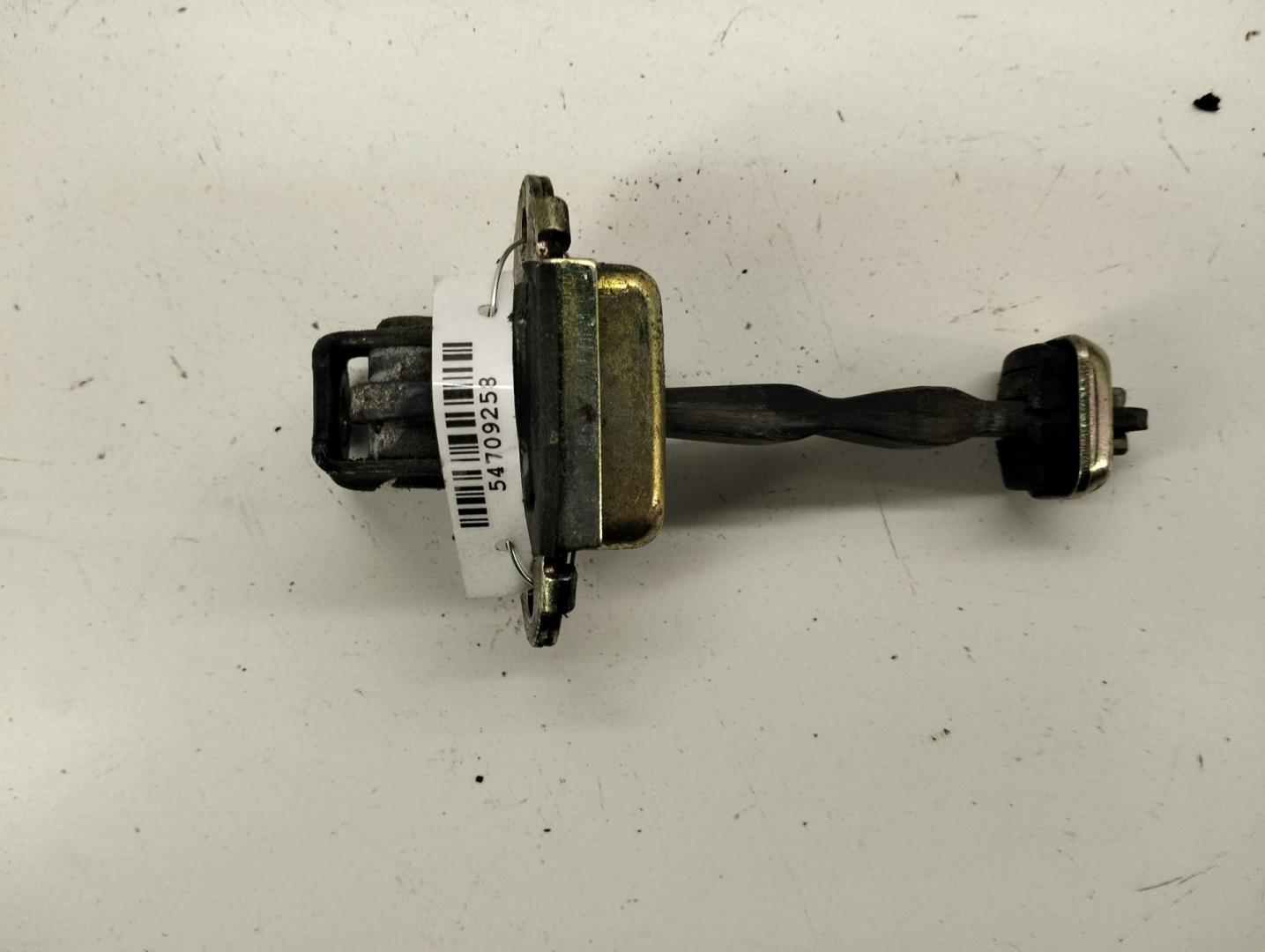 Ограничитель двери