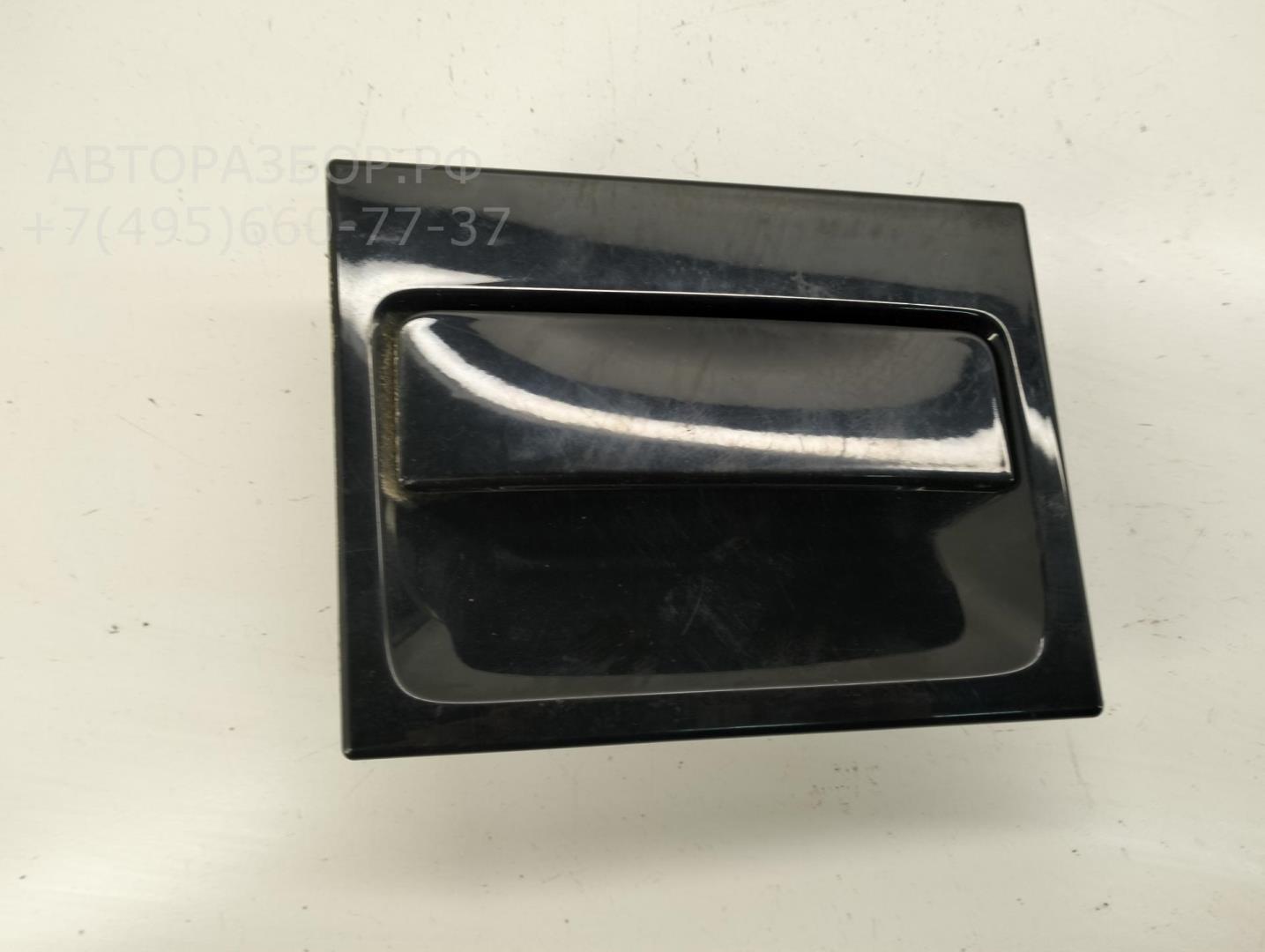 Ручка двери задней наружная левая