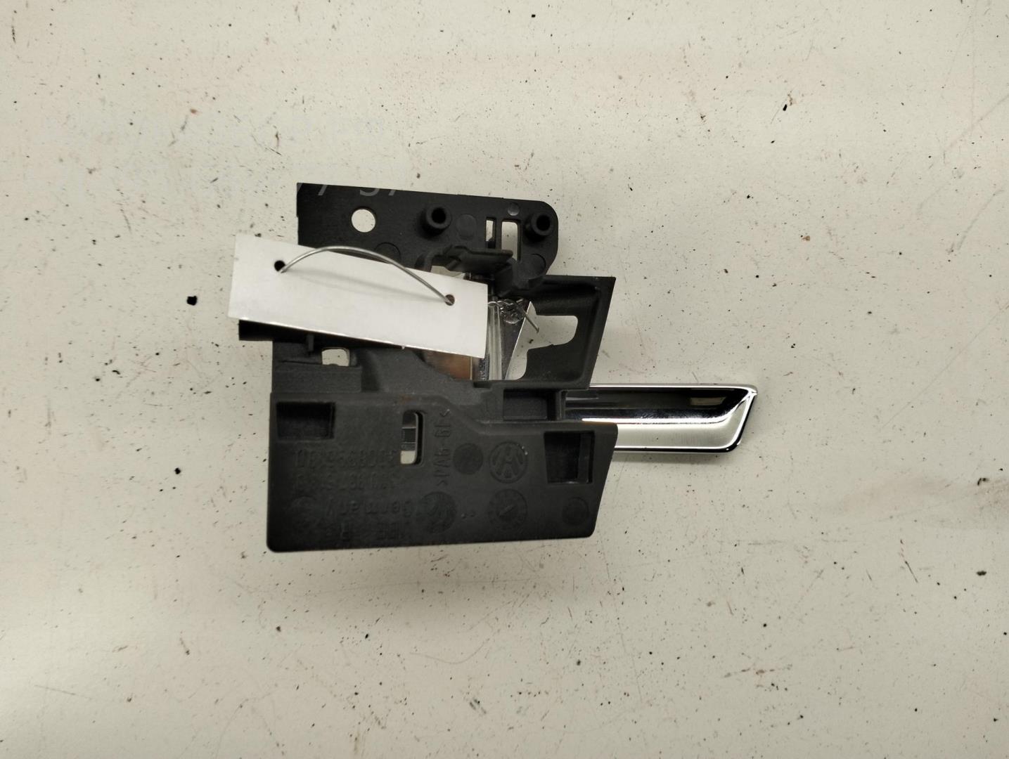 Ручка двери задней внутренняя правая