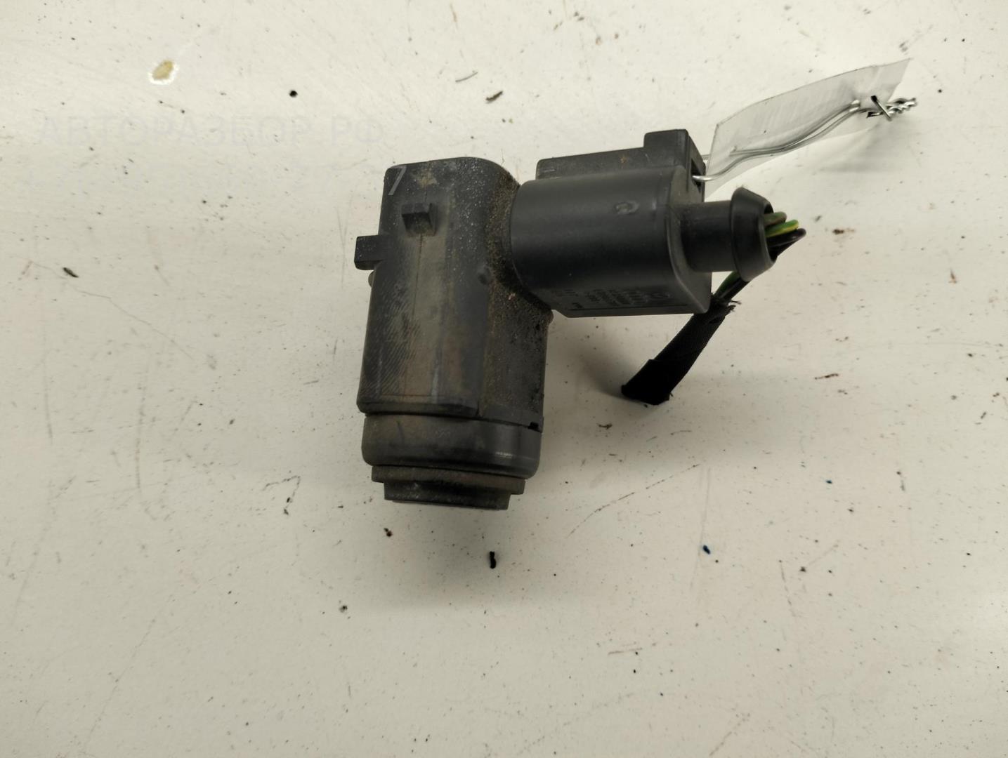 Датчик парковки