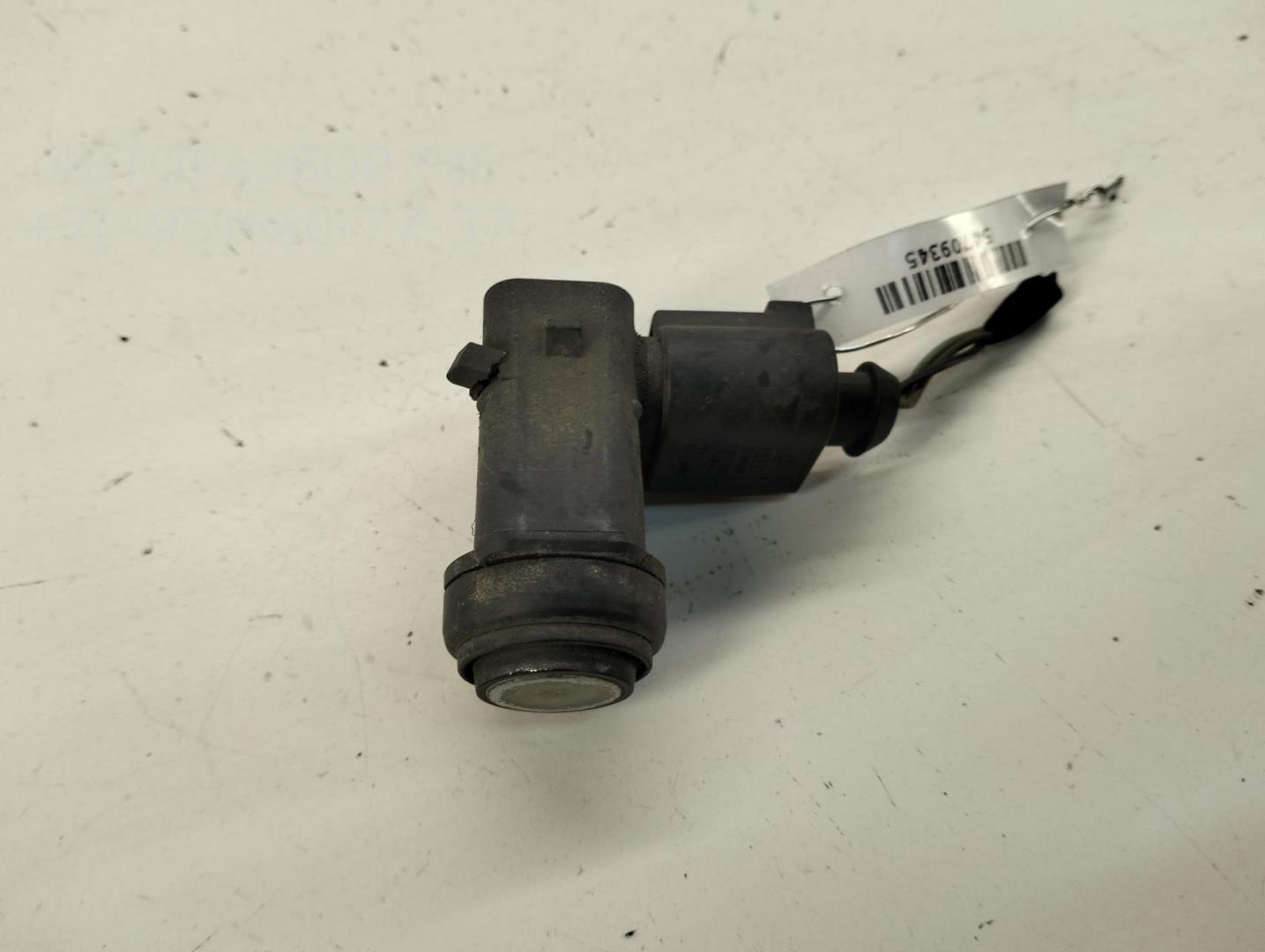 Датчик парковки