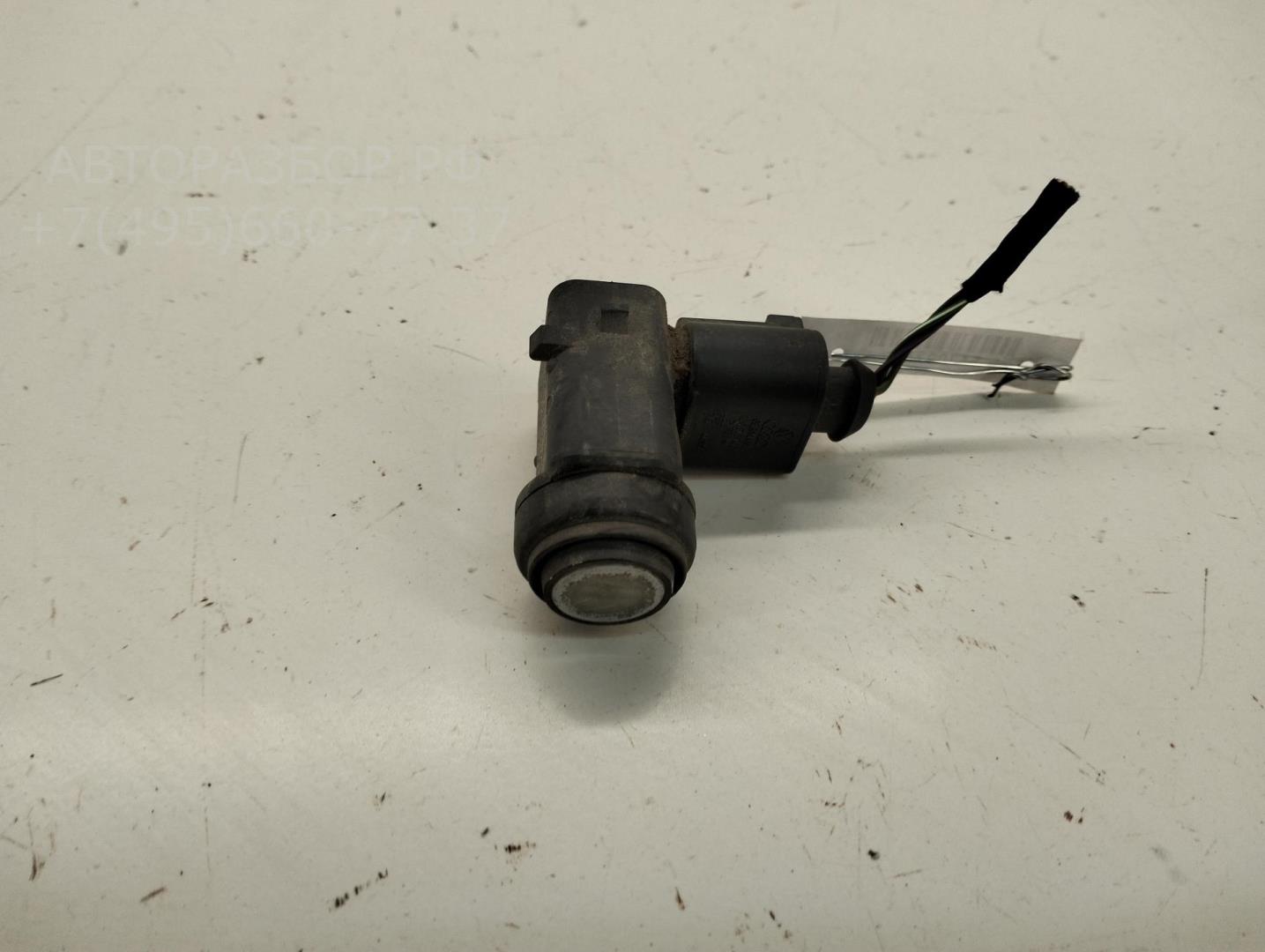 Датчик парковки