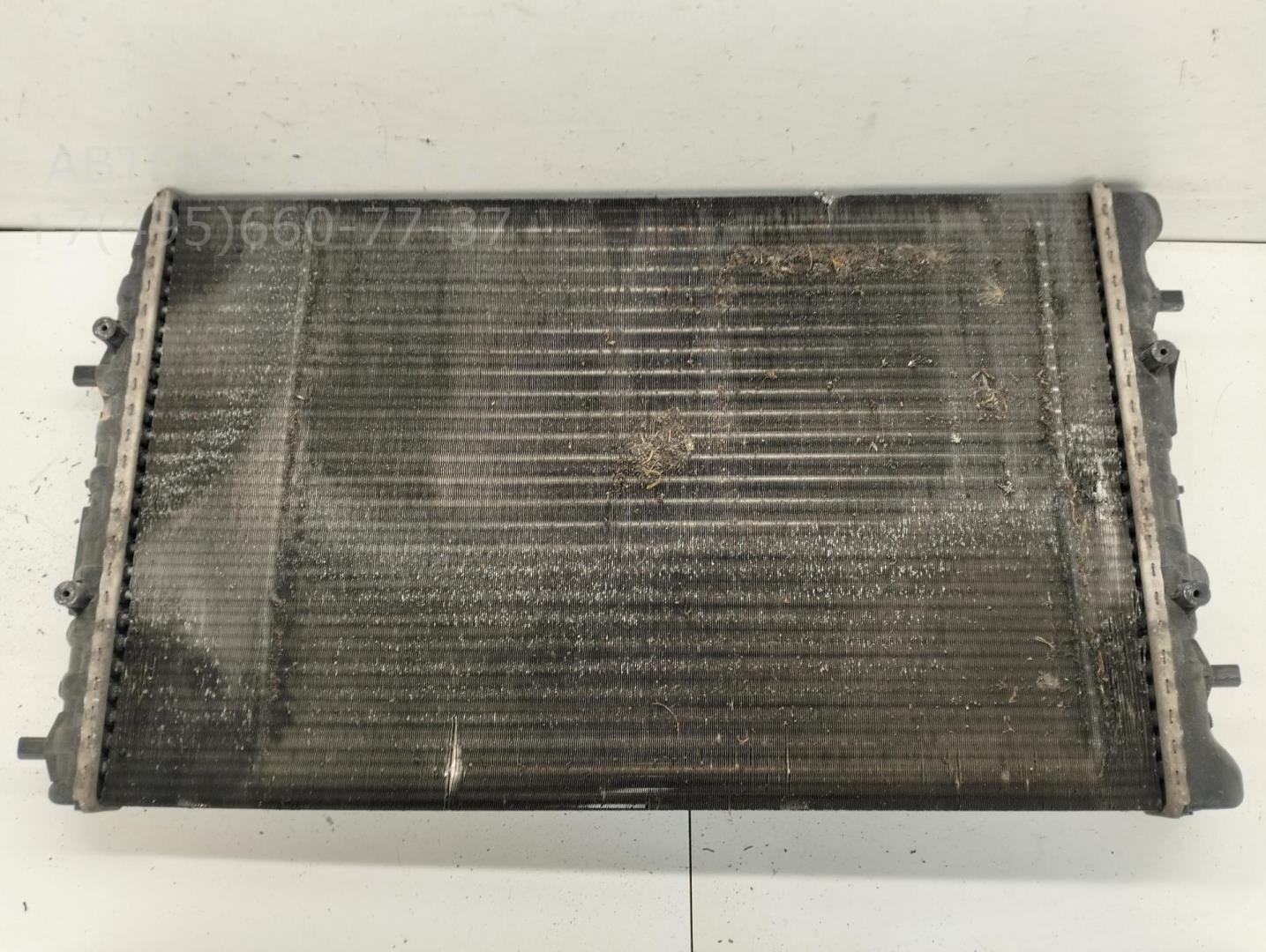 Радиатор охлаждения