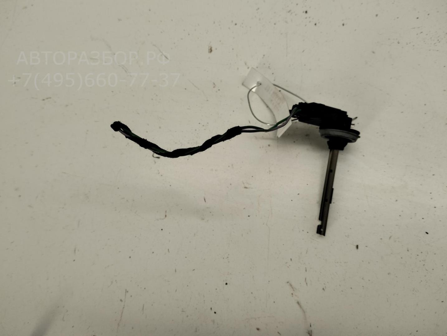 Датчик температуры