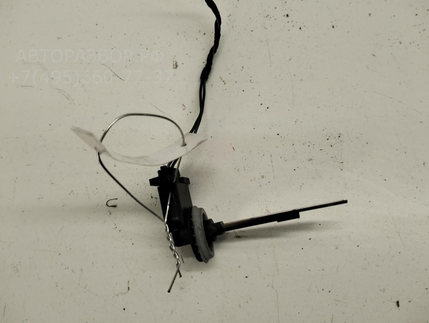 Датчик температуры