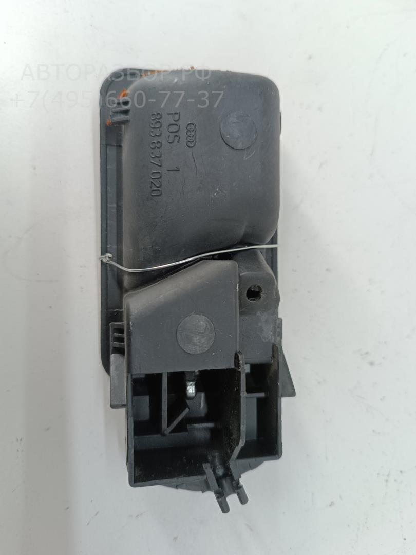 Ручка двери задней внутренняя правая