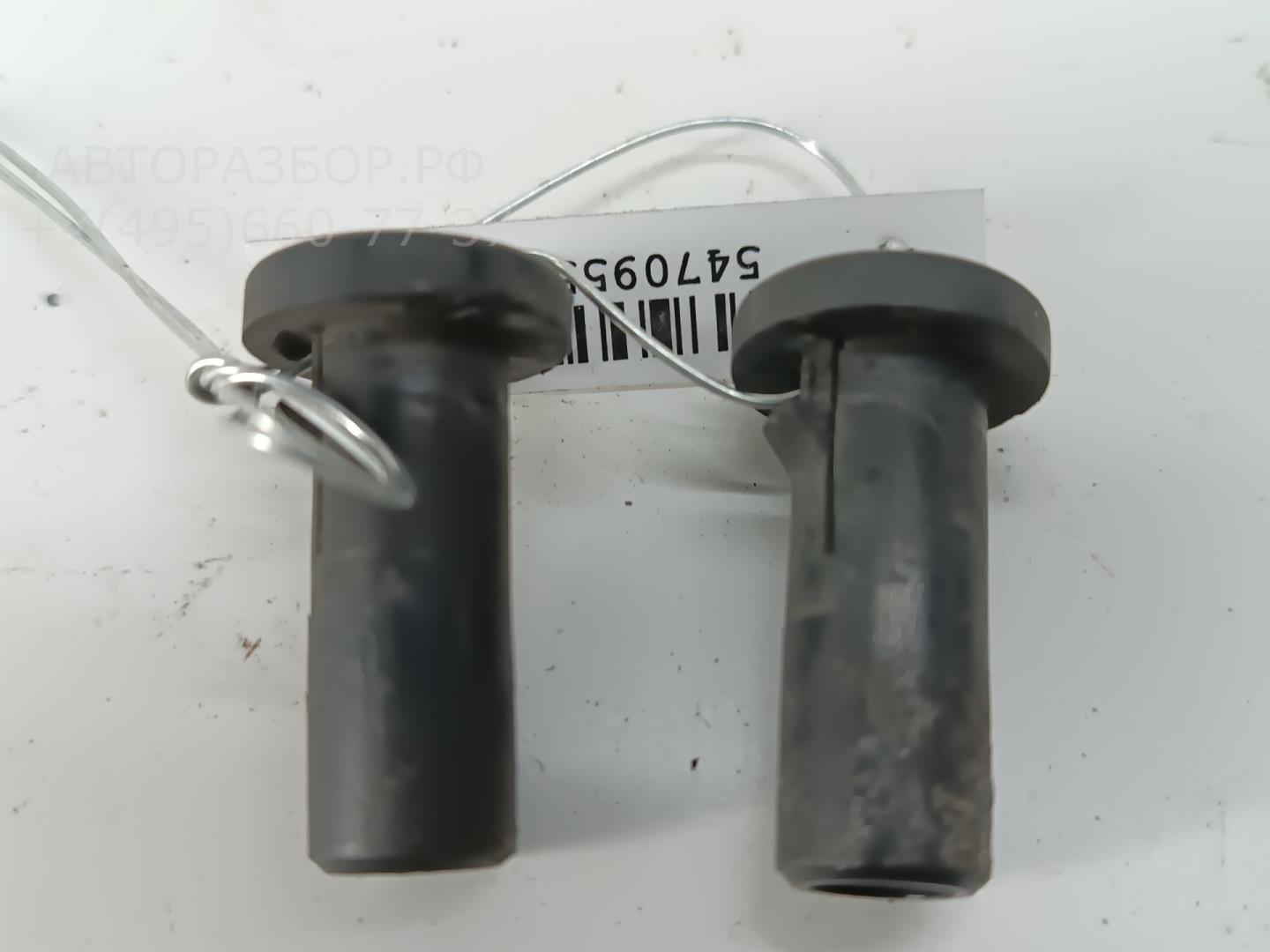 Кронштейн радиатора