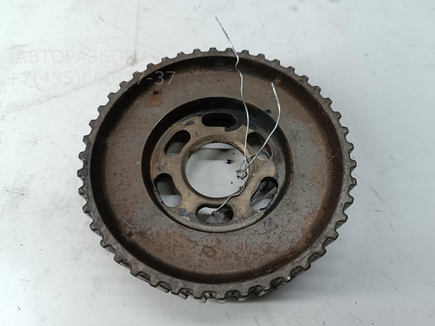 Шестерня КПП