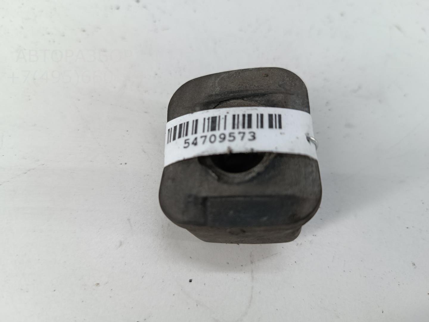 Кронштейн радиатора