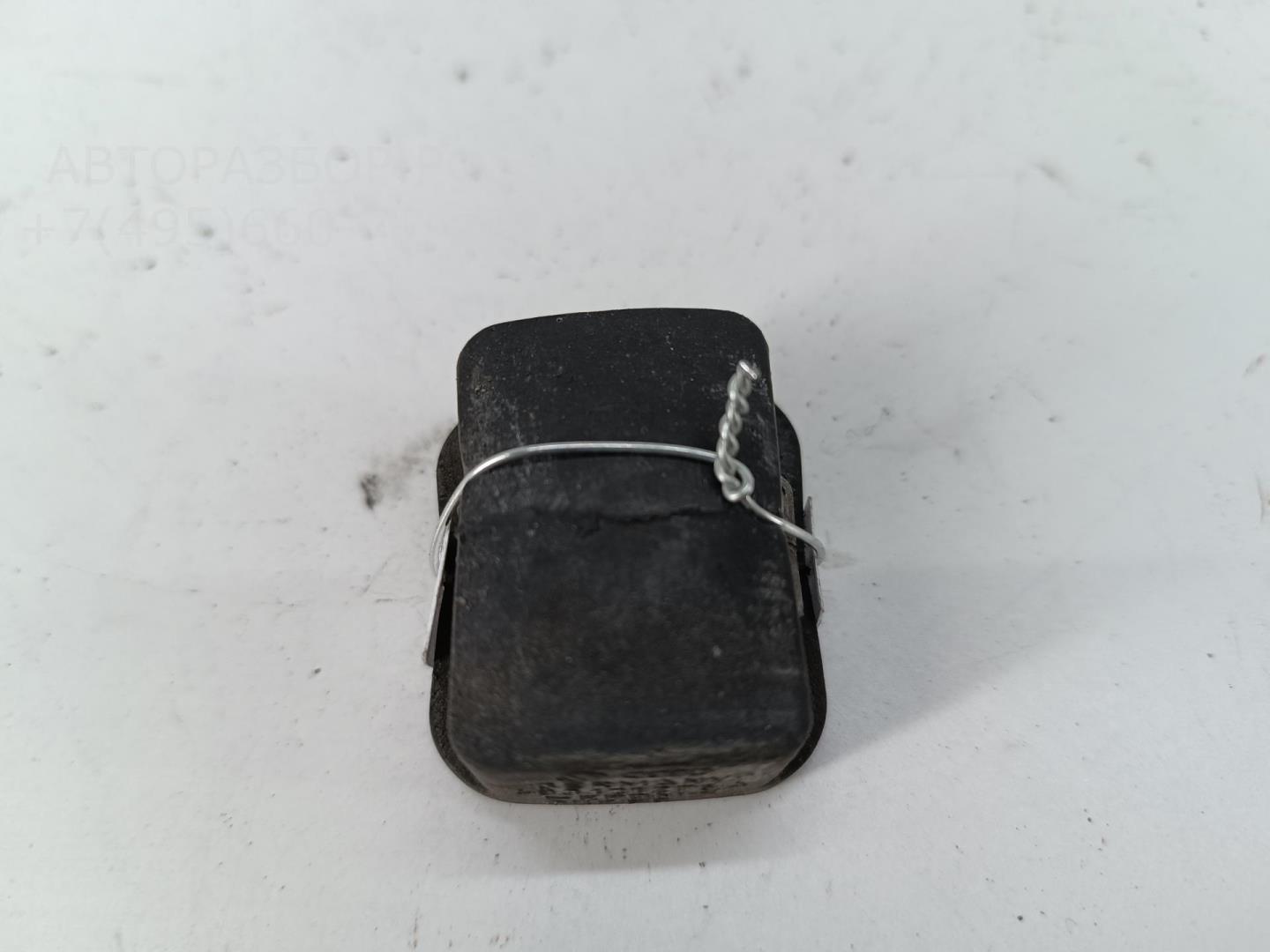 Кронштейн радиатора