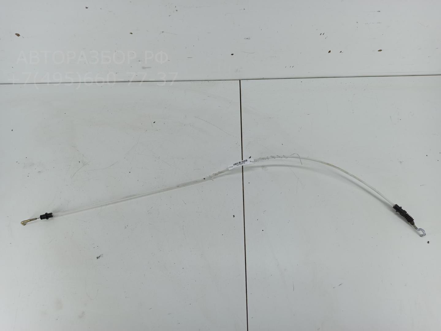 Трос открывания двери