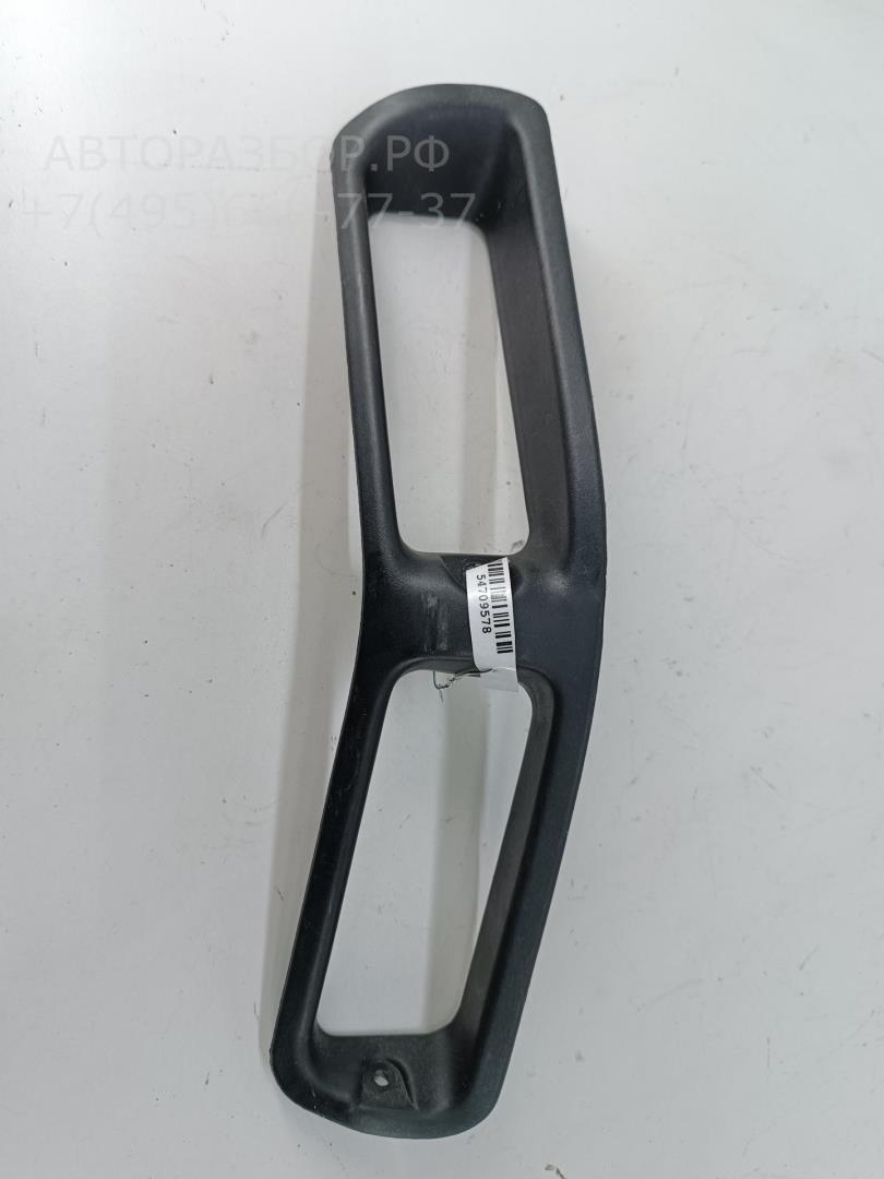 Ручка двери передней внутренняя левая