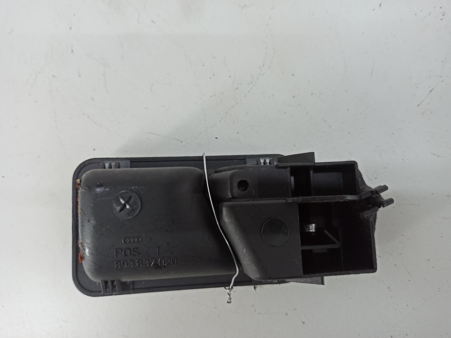 Ручка двери передней внутренняя правая