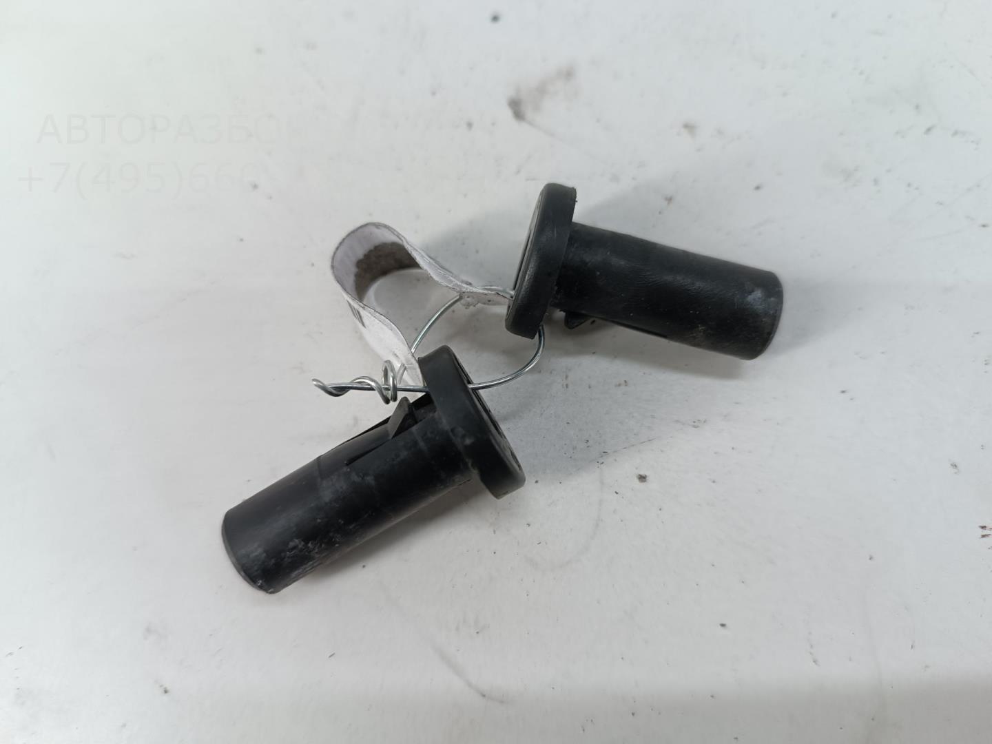 Кронштейн радиатора