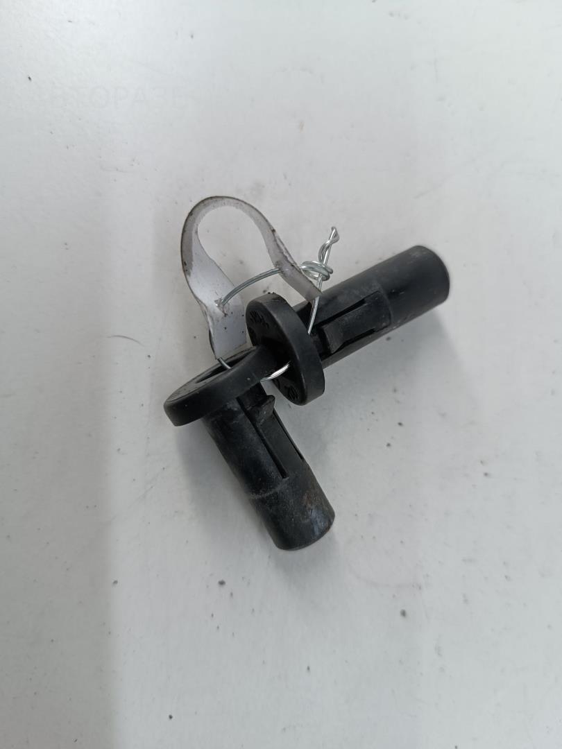 Кронштейн радиатора