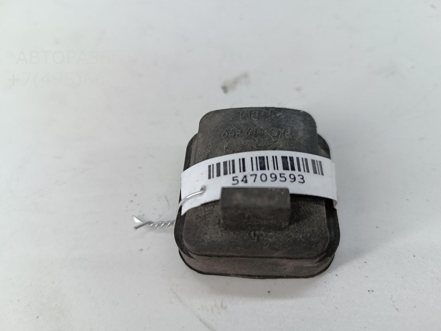 Кронштейн радиатора