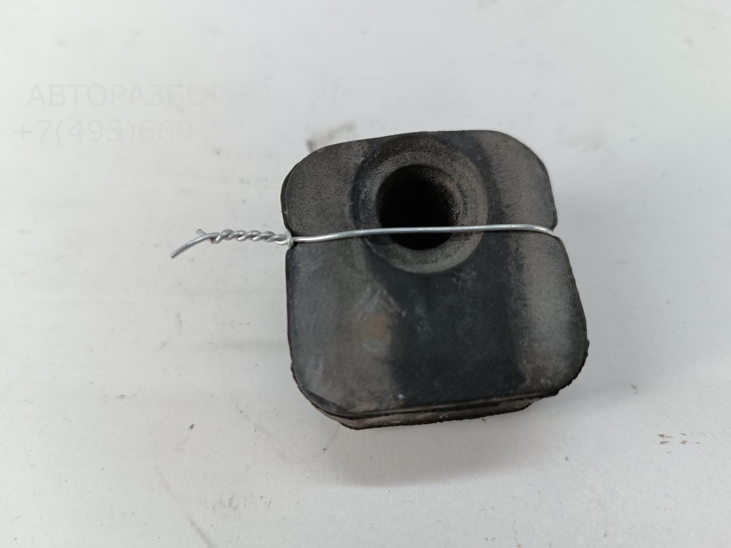 Кронштейн радиатора