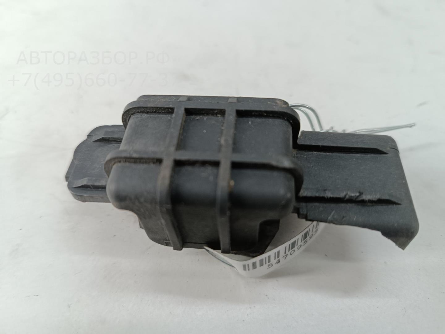 Кронштейн радиатора