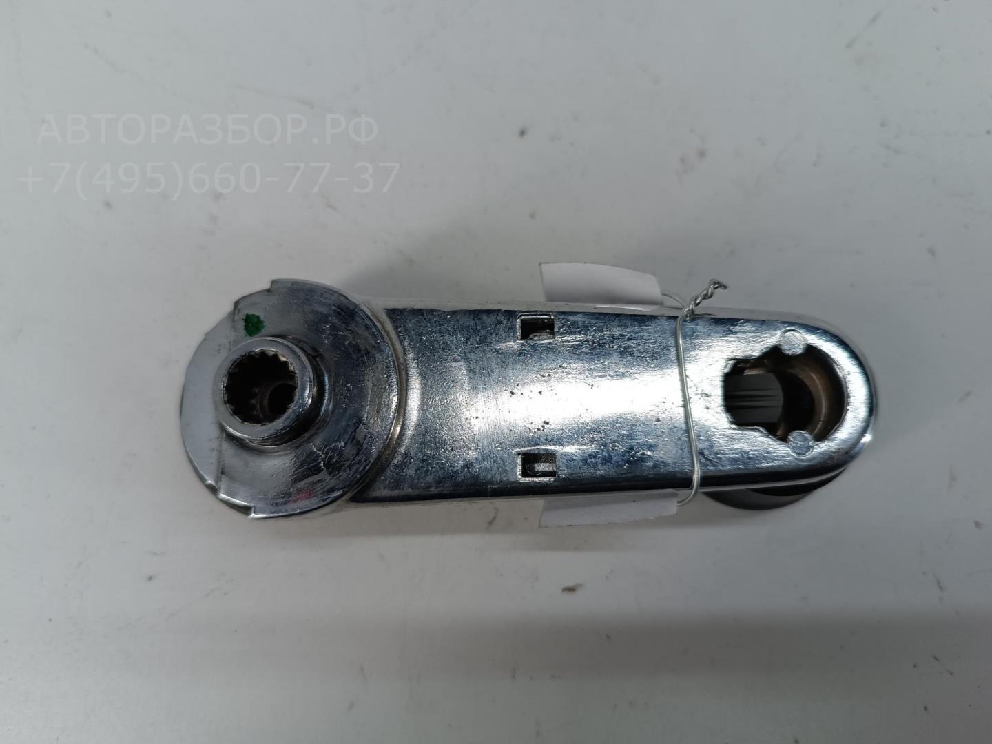 Ручка стеклоподъемника