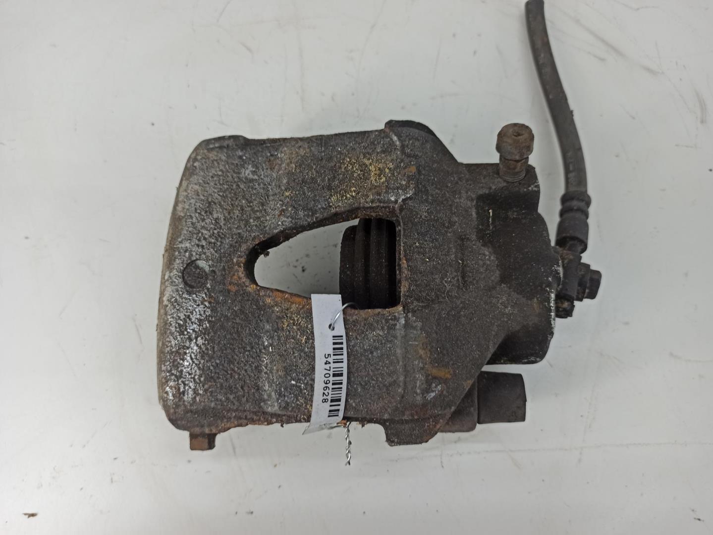 Суппорт передний правый