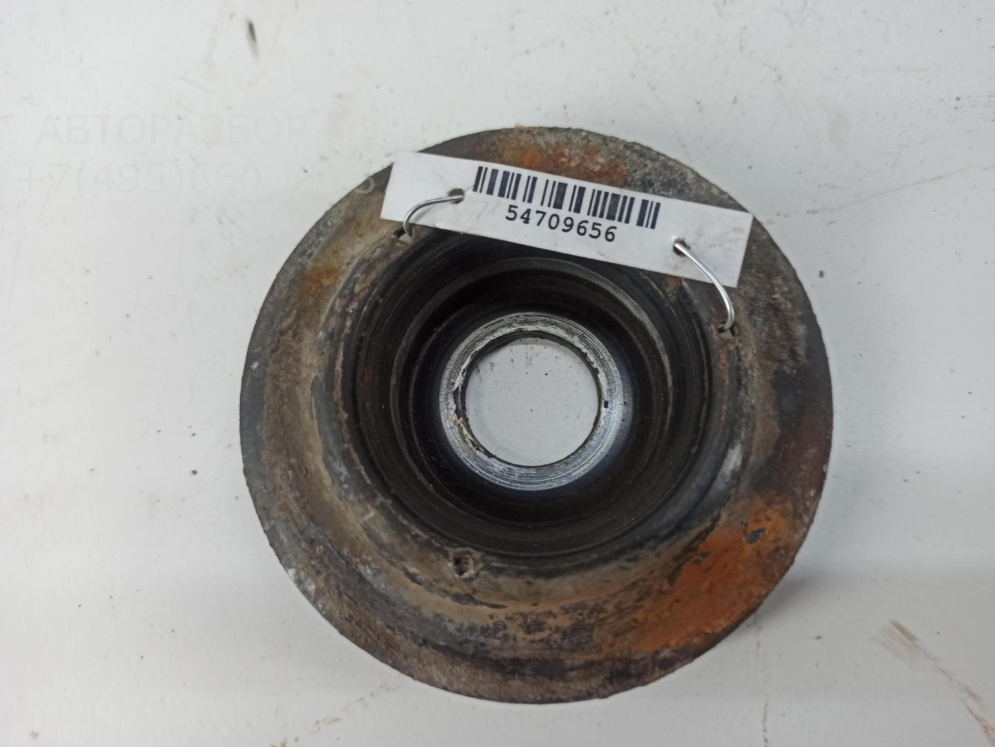 Опора переднего амортизатора верхняя