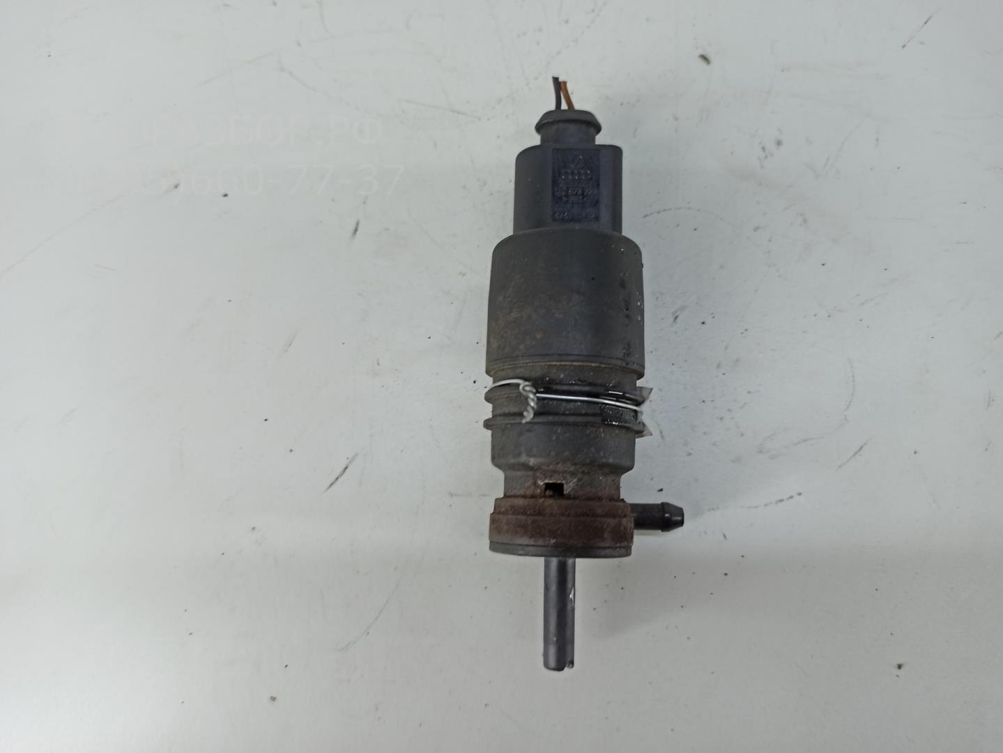 Насос омывателя