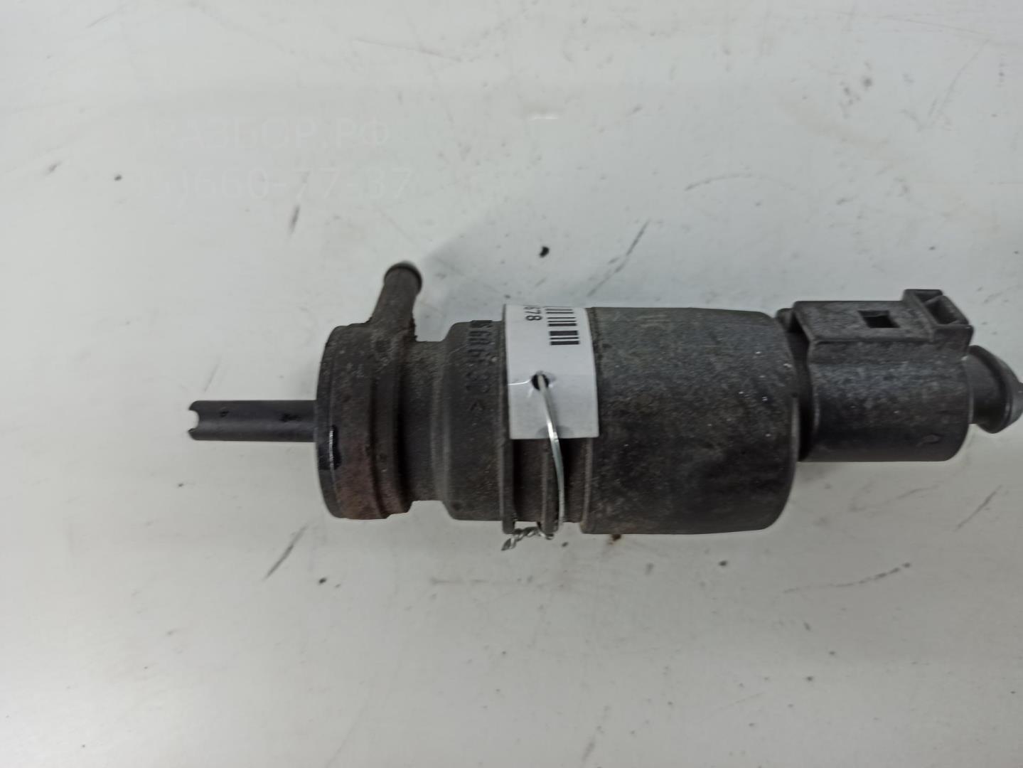 Насос омывателя