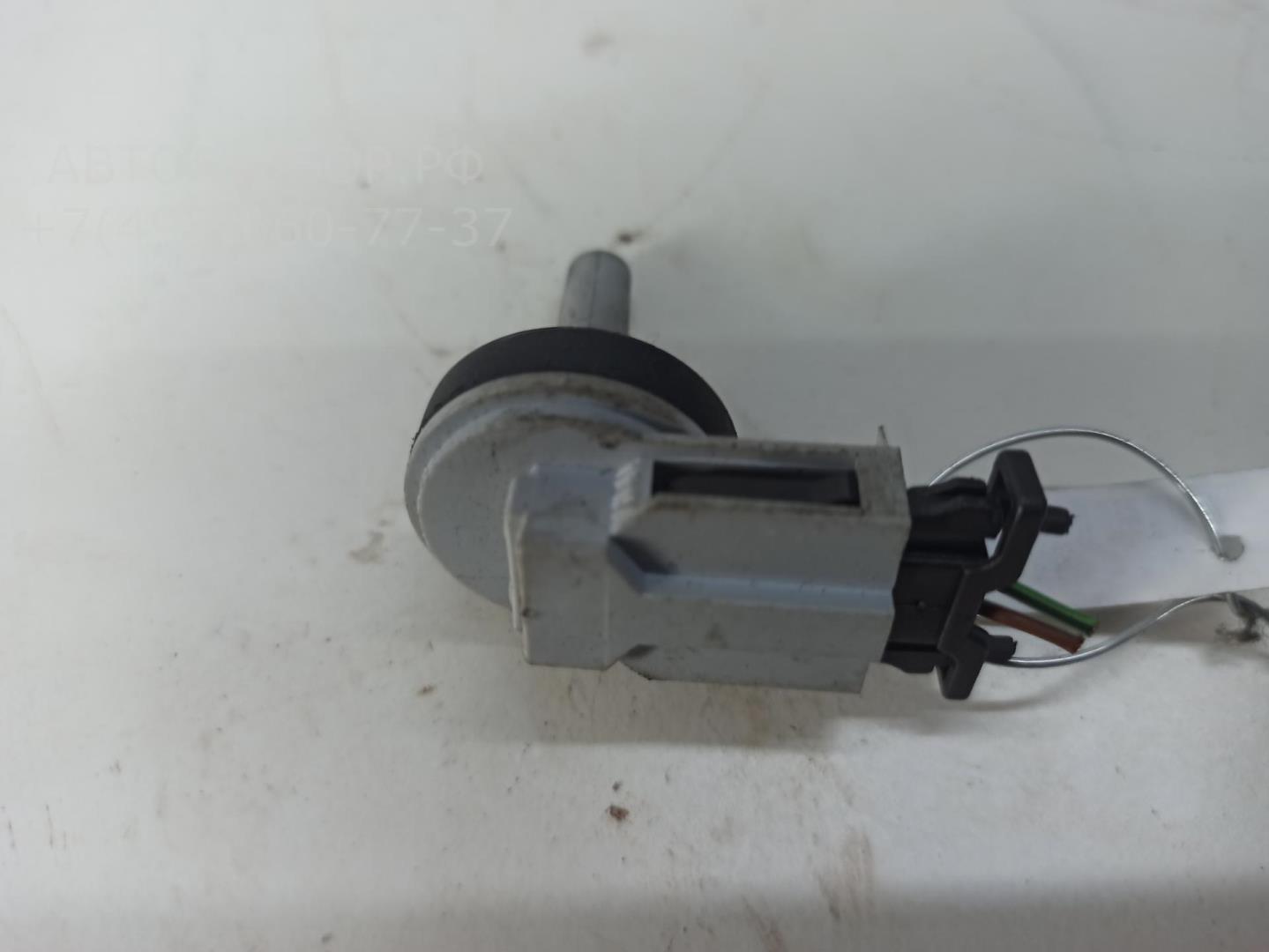 Датчик температуры