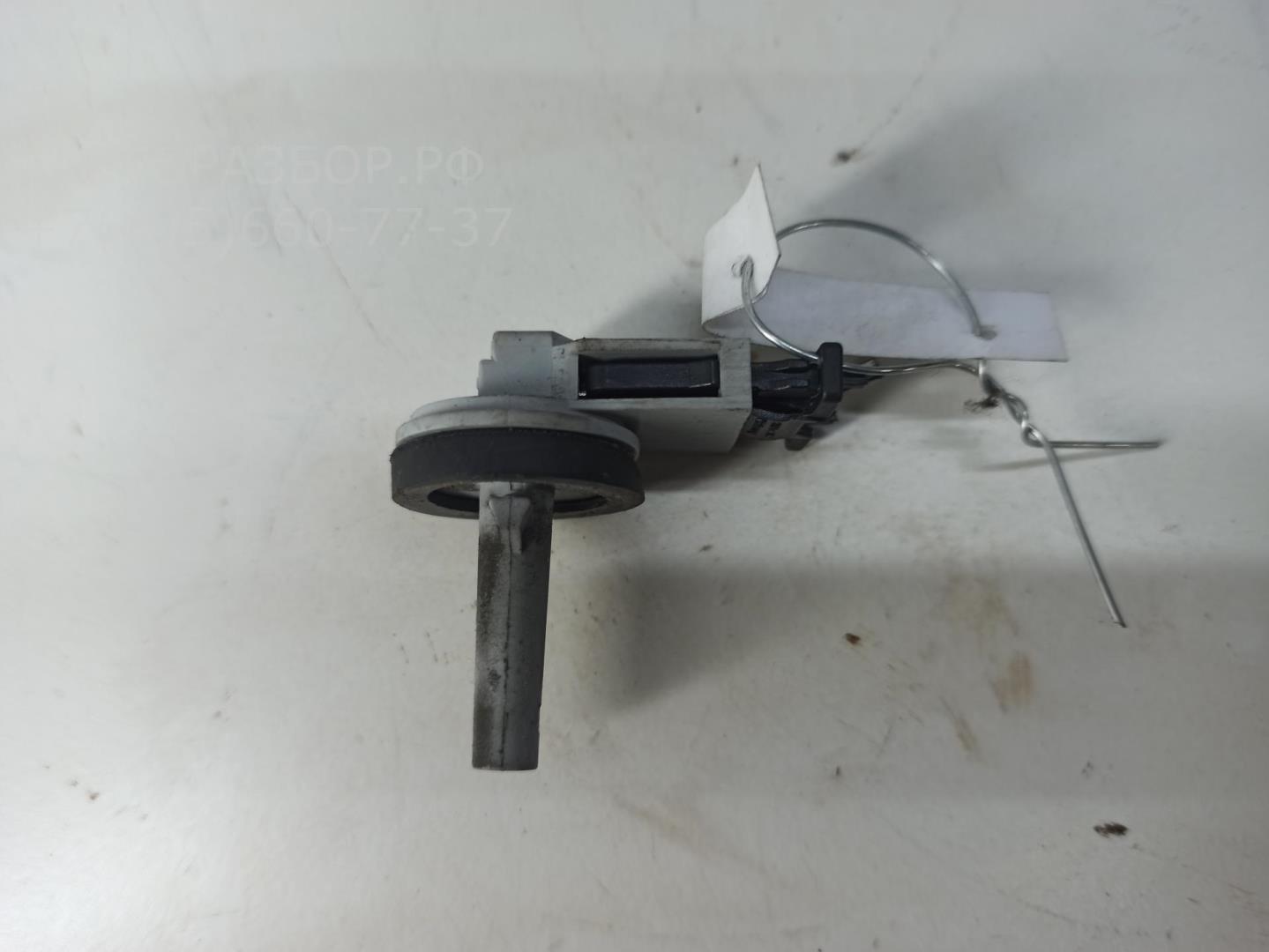 Датчик температуры